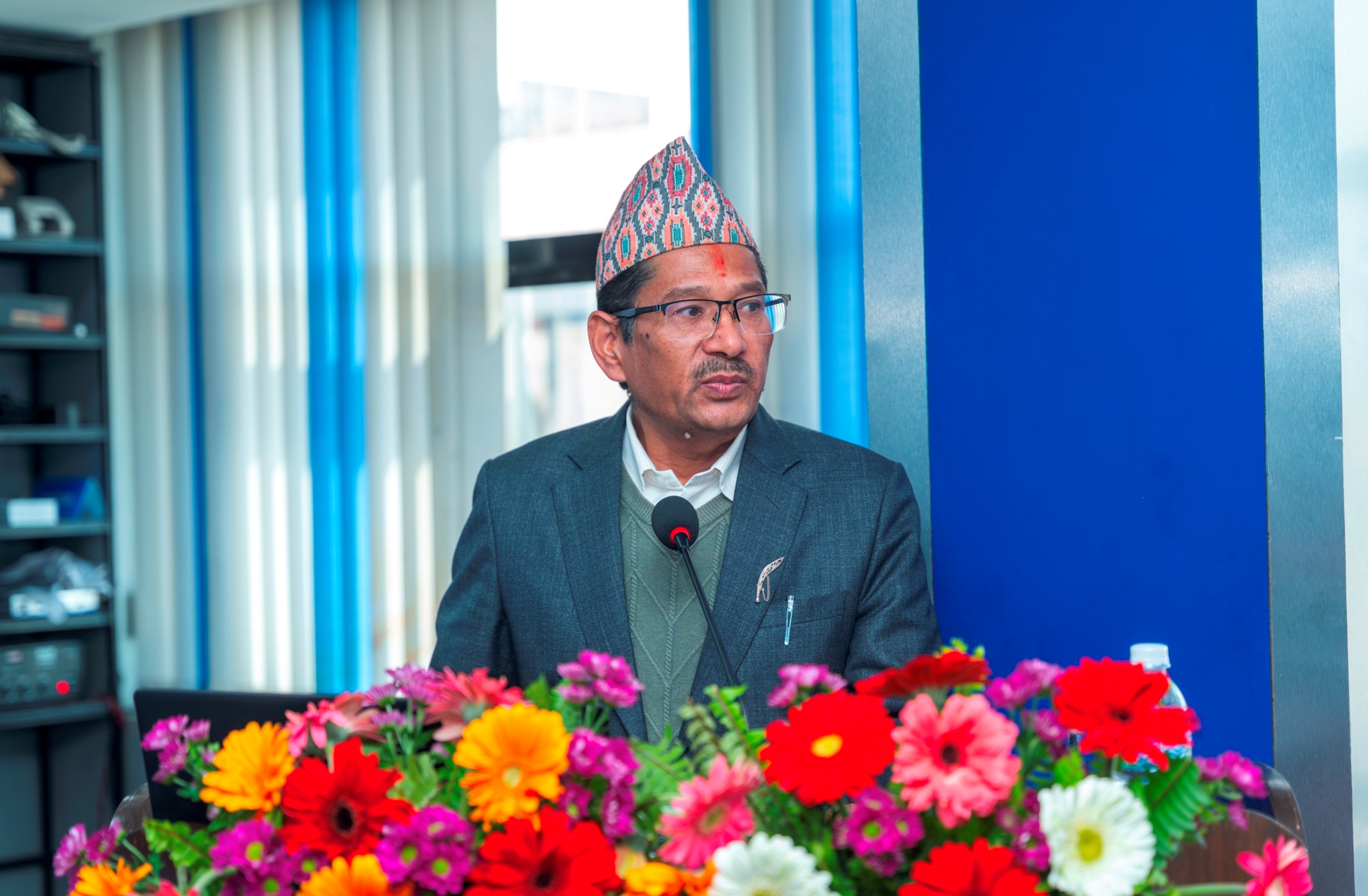 31st AGM